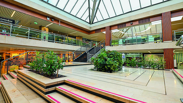 Centro Comercial Fonte Nova