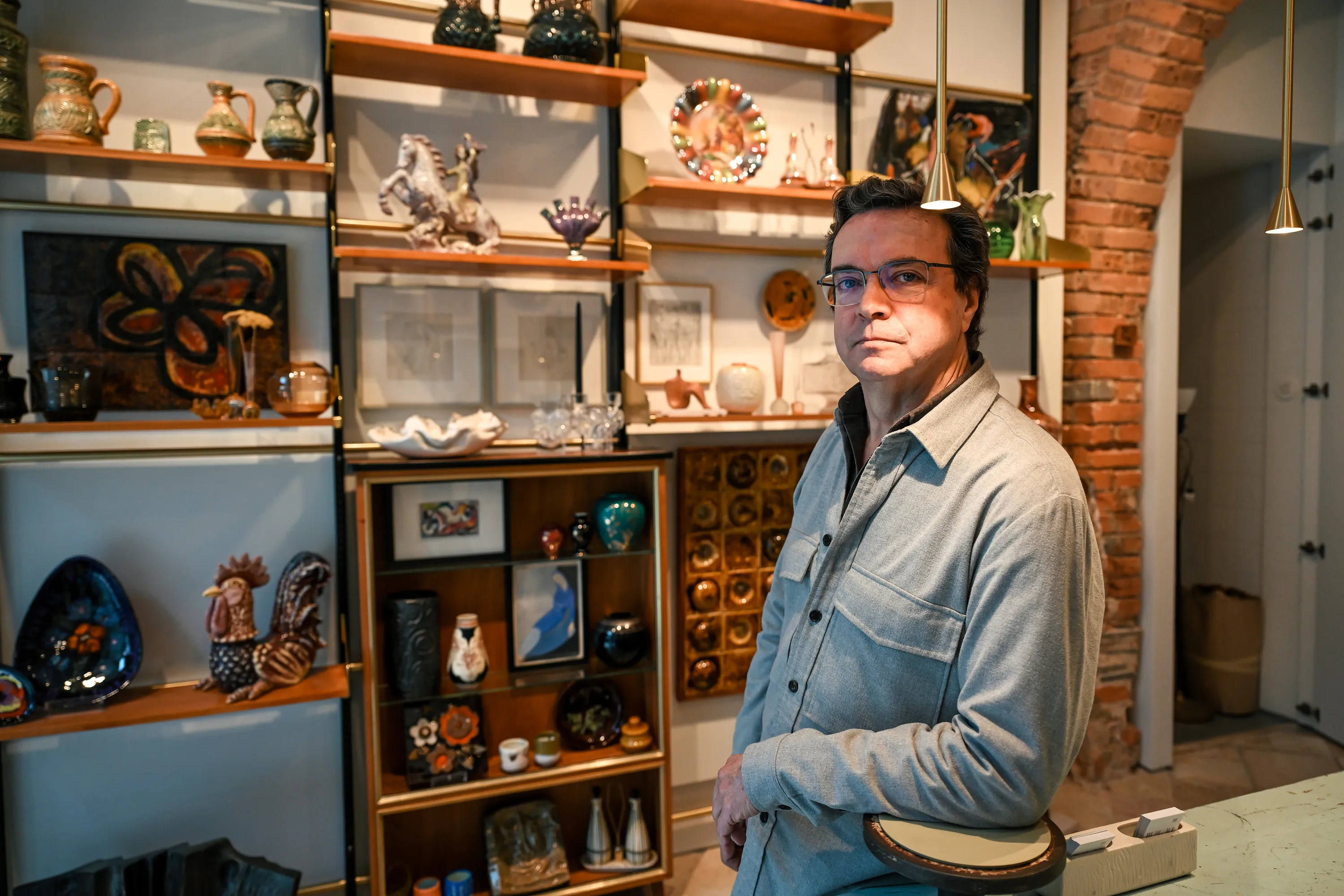 Nuno Lopes Cardoso, fundador da Objectismo