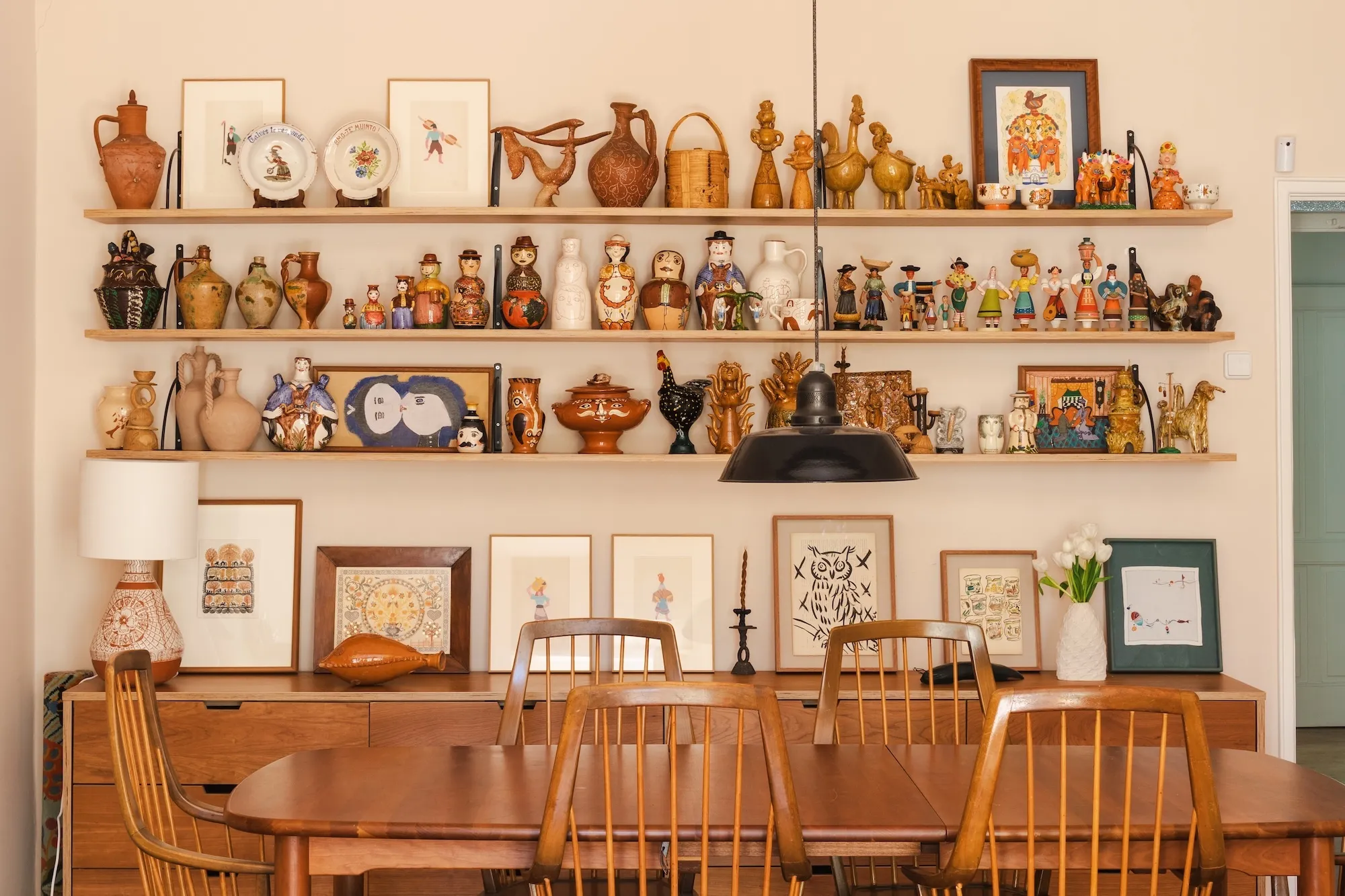 Atelier Felipa Almeida