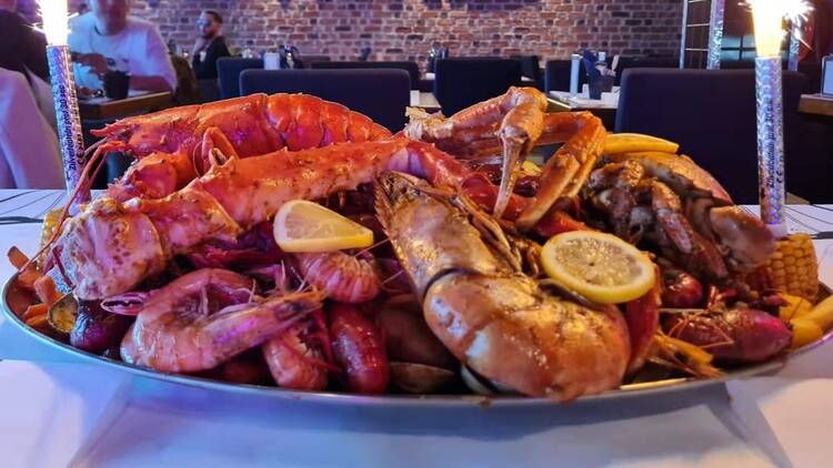 WowCrab