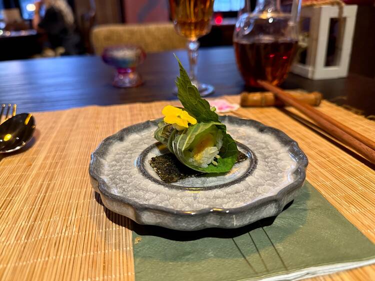 Taste of Beauty