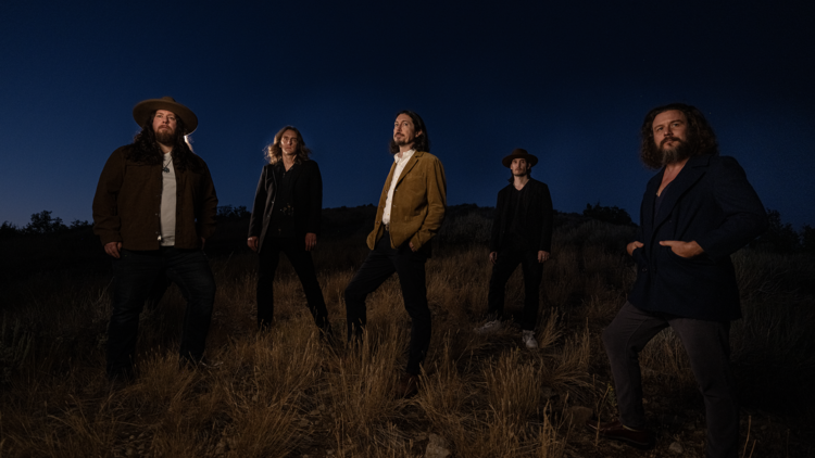 My Morning Jacket