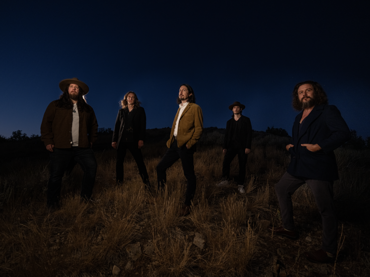 My Morning Jacket