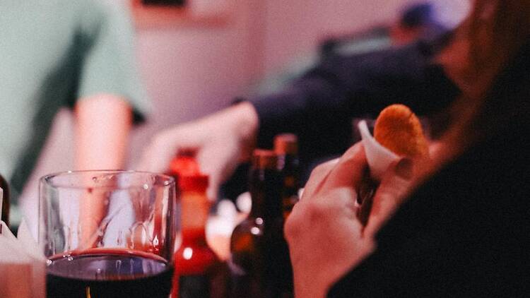 Festival Gastronomia Sem Fronteiras mescla chefs e sabores do planeta