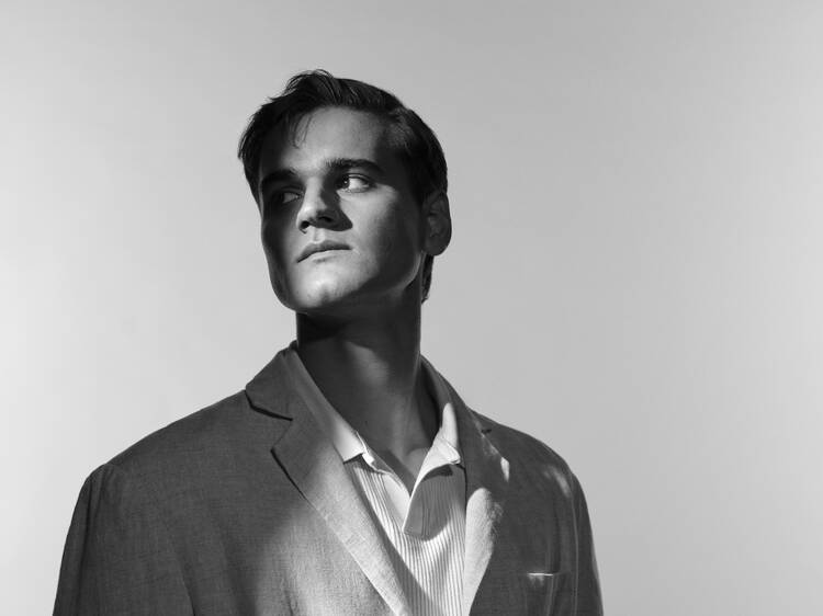The Talented Mr. Ripley