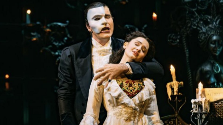 Phantom of the Opera