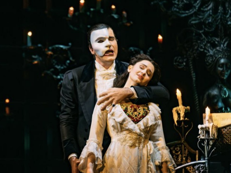 Phantom of the Opera