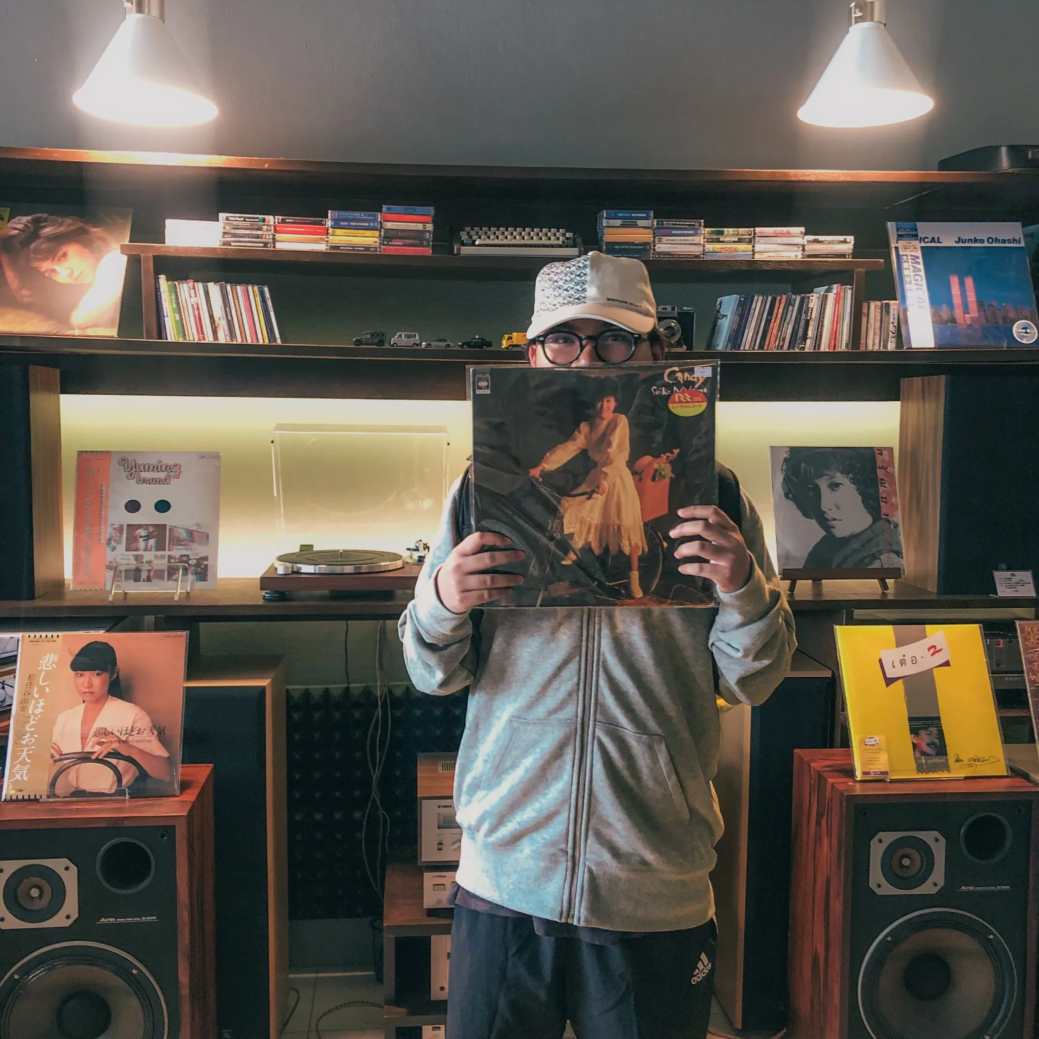 Thirty Records