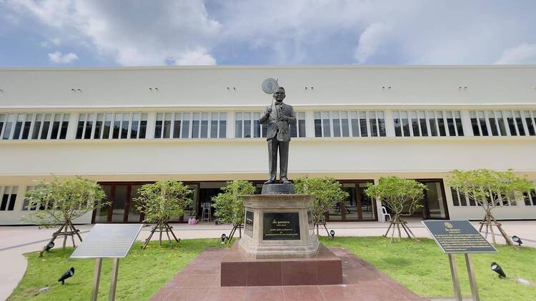  Public Park BMA