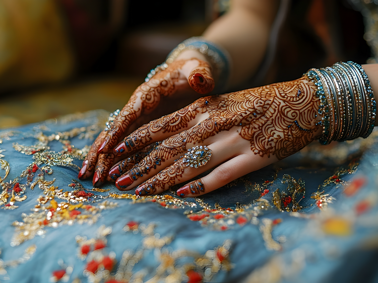 Made in India Market brings colour, culture and street food to Clearwater Mall