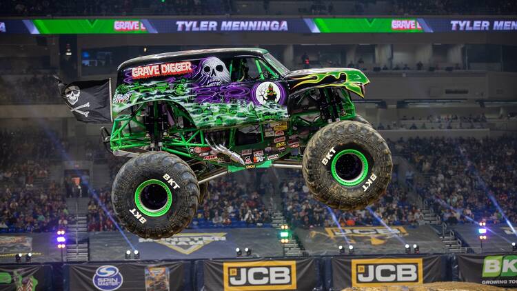 Monster Jam