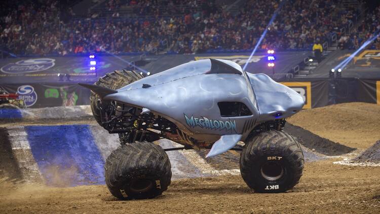 Monster Jam