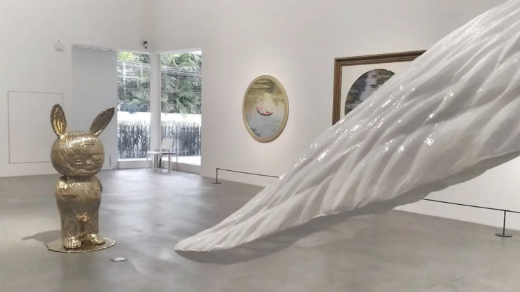 Bangkok CityCity Gallery