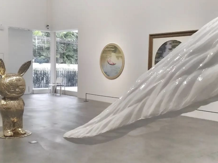 Bangkok CityCity Gallery