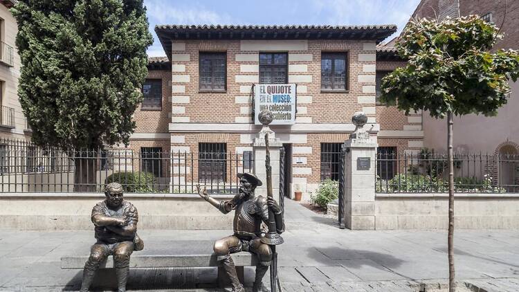 Comunidad de Madrid