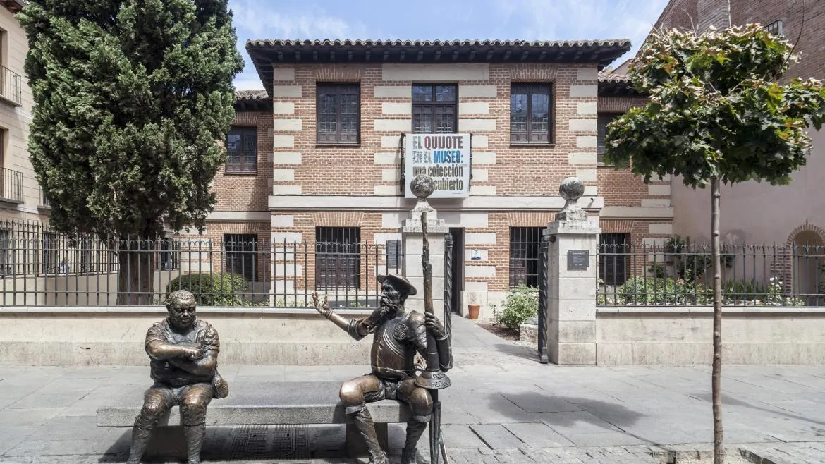 Comunidad de Madrid