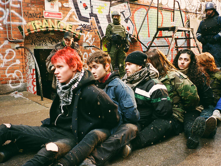 Rebels
