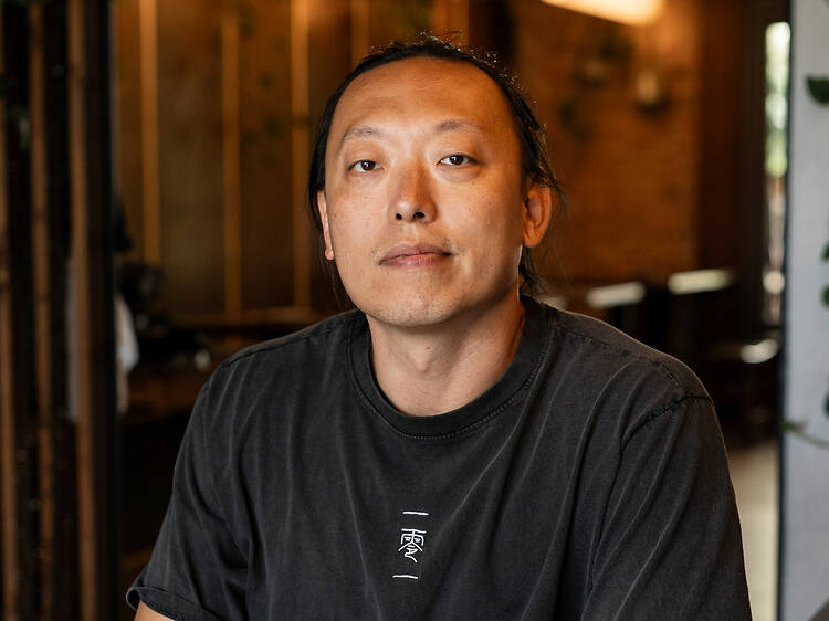 Chef’s Table: 101 Bistro a Time Out Market Budapestben
