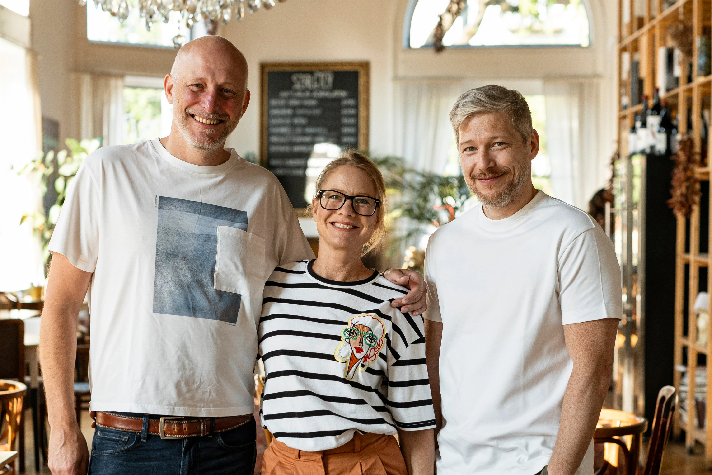 Szaletly Vendor portr&eacute;fot&oacute;