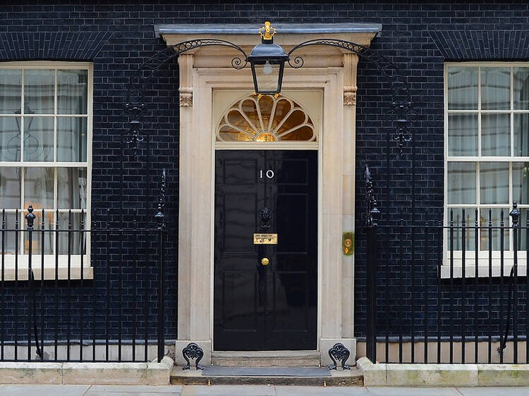 10 Downing Street is opening to the public for exclusive tours during Open House London 2025