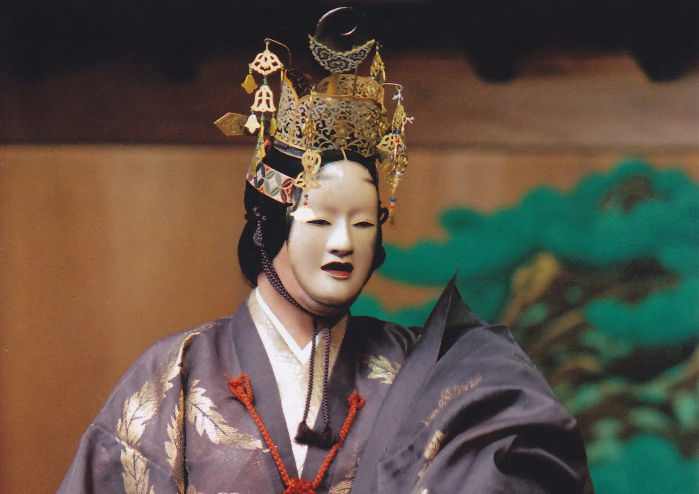 Performance of Hagoromo