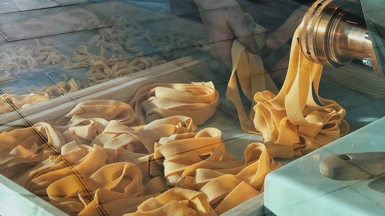 Emilia's Crafted Pasta