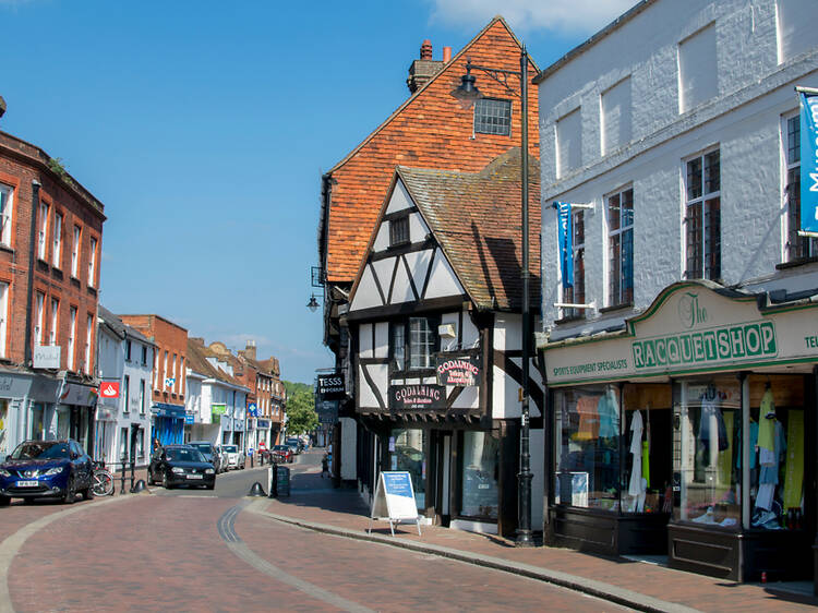 The 10 best places to retire in the UK in 2025