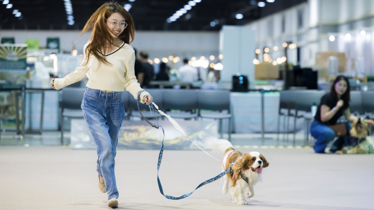 Pet Expo Thailand