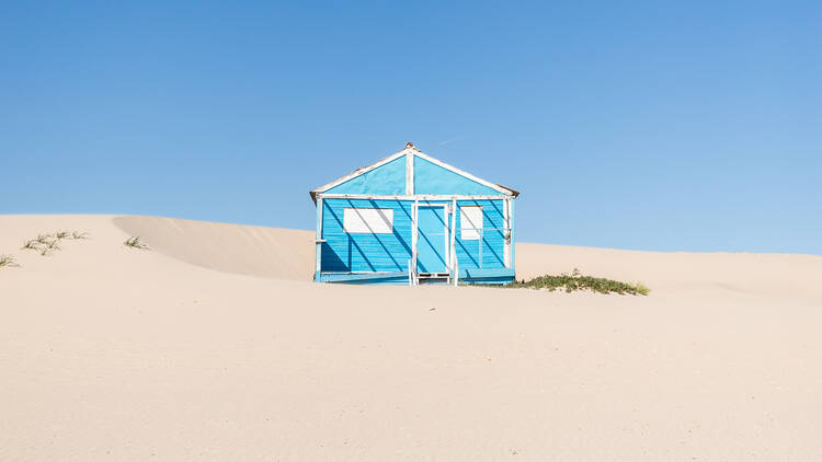 Praia da Saúde Praia da Saúde