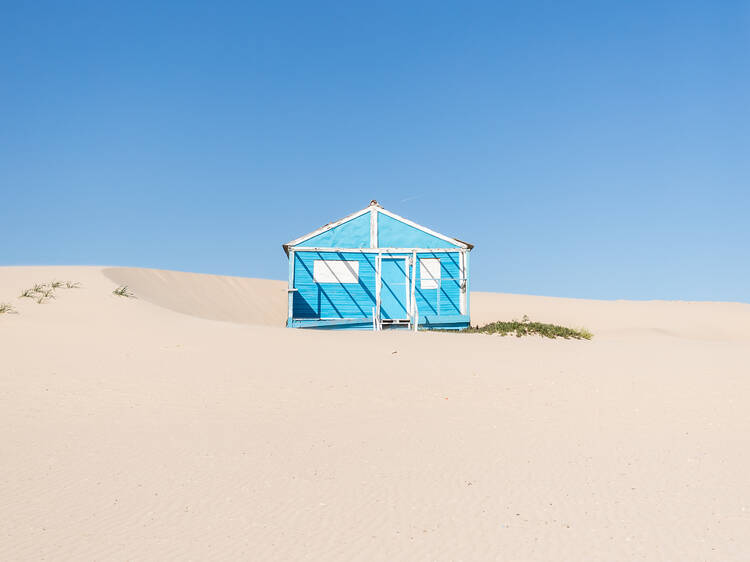 Praia da Saúde Praia da Saúde