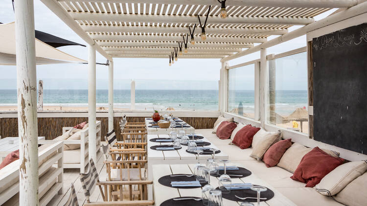 Praia da Princesa Praia da Princesa