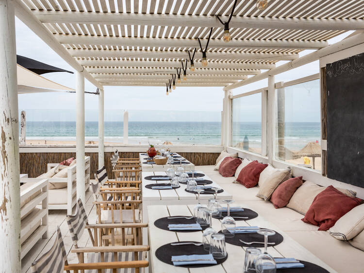 Praia da Princesa Praia da Princesa