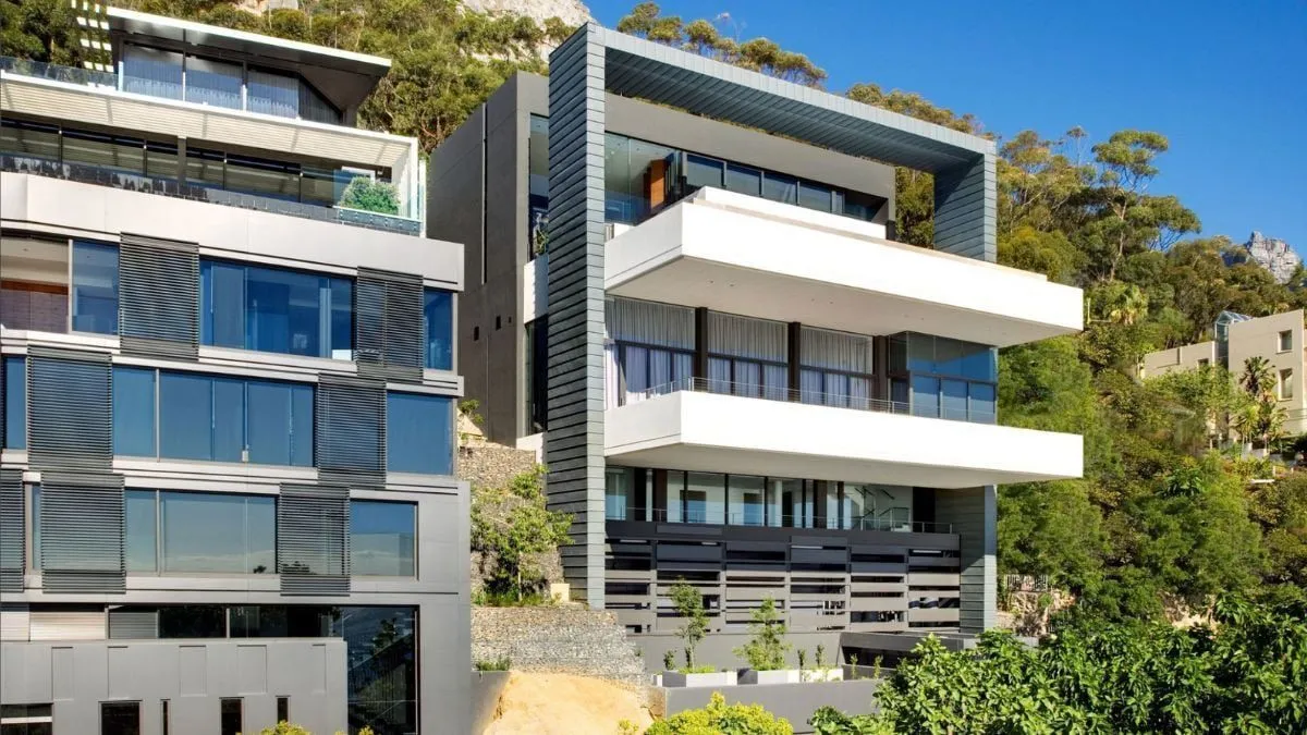 This Clifton property has been on the market for several years.