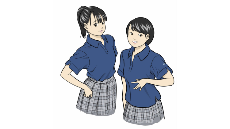 Japanese School Uniform Chronicles: 100 Years of Showa!