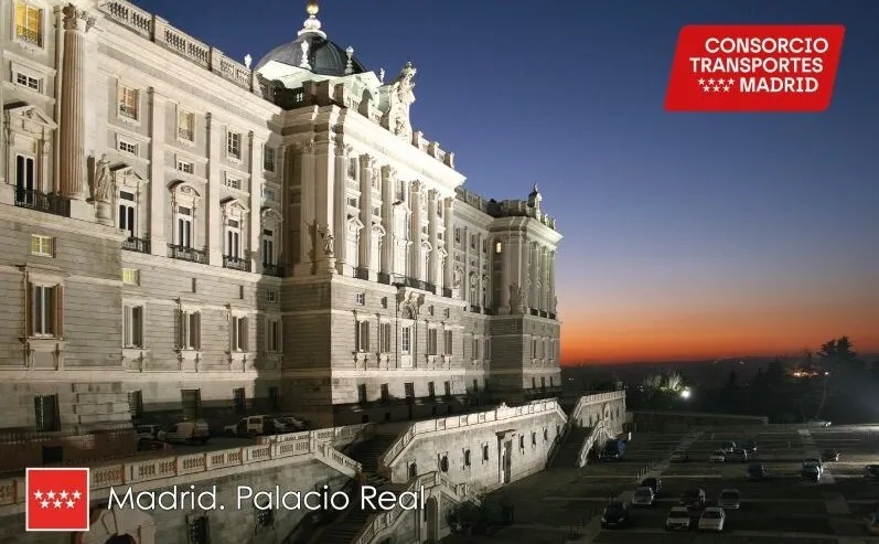 Comunidad de Madrid