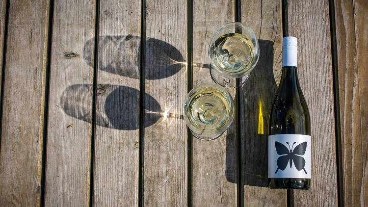 Wines of Hungary