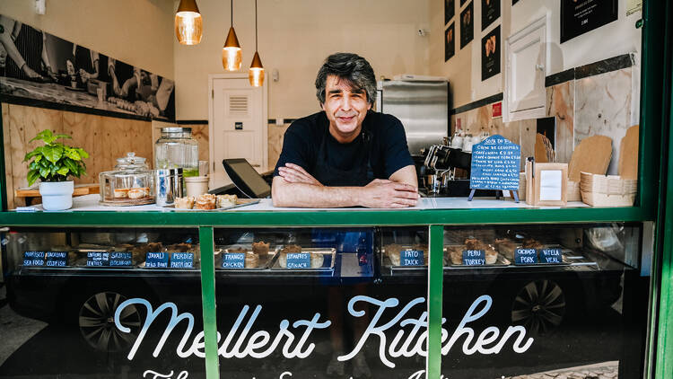 Mellert Kitchen