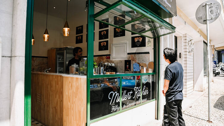 Mellert Kitchen