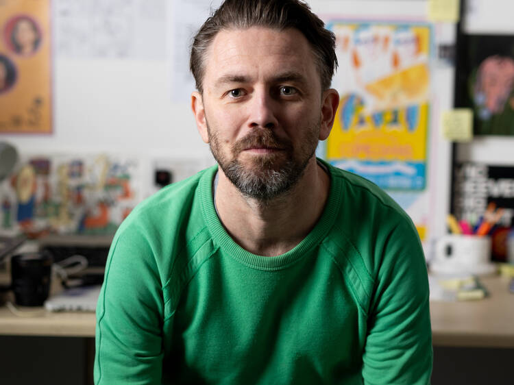 David Whitehouse David Whitehouse