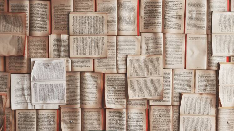 Ciclo de charlas sobre literatura en El Recoleta