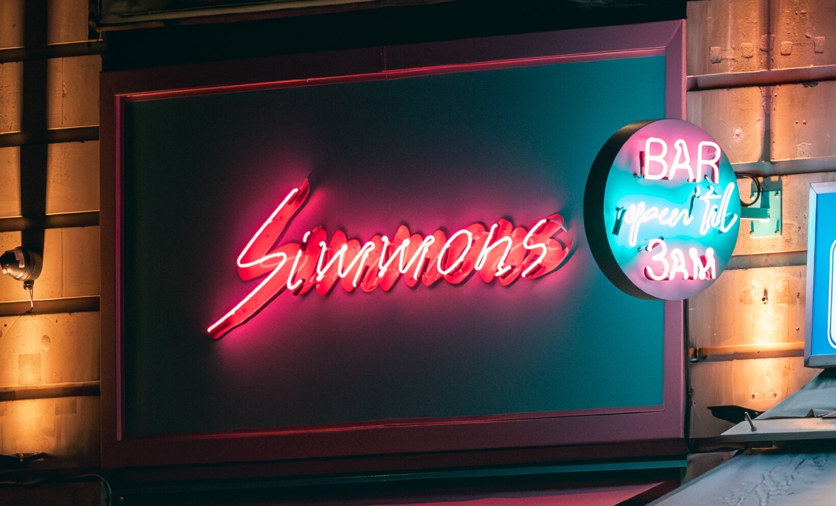 Simmons is shutting four bars in London: which locations are closing?