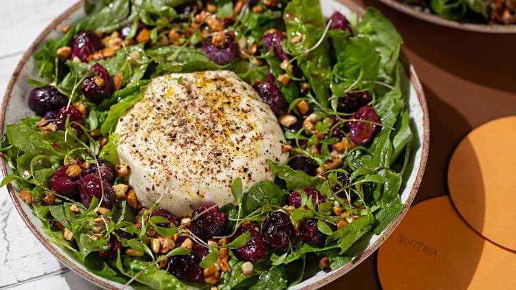 Burrata