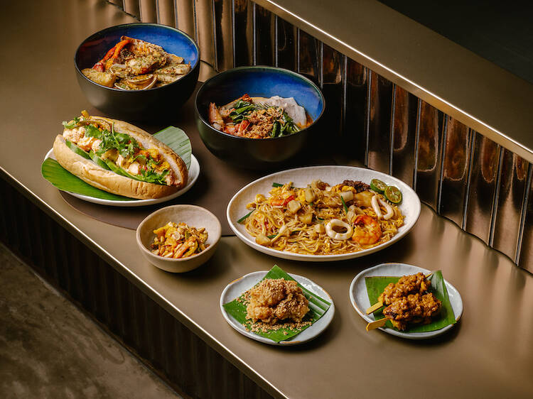 The best new restaurants in Hong Kong 2025