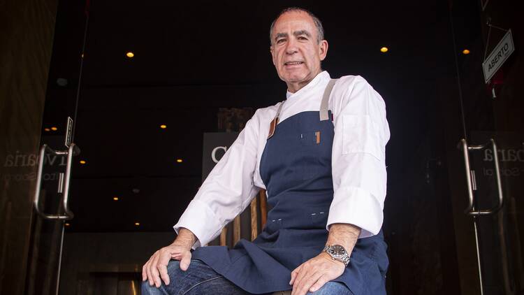 Vítor Sobral