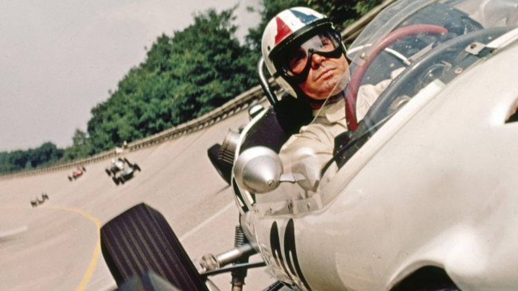 Grand Prix (1966)