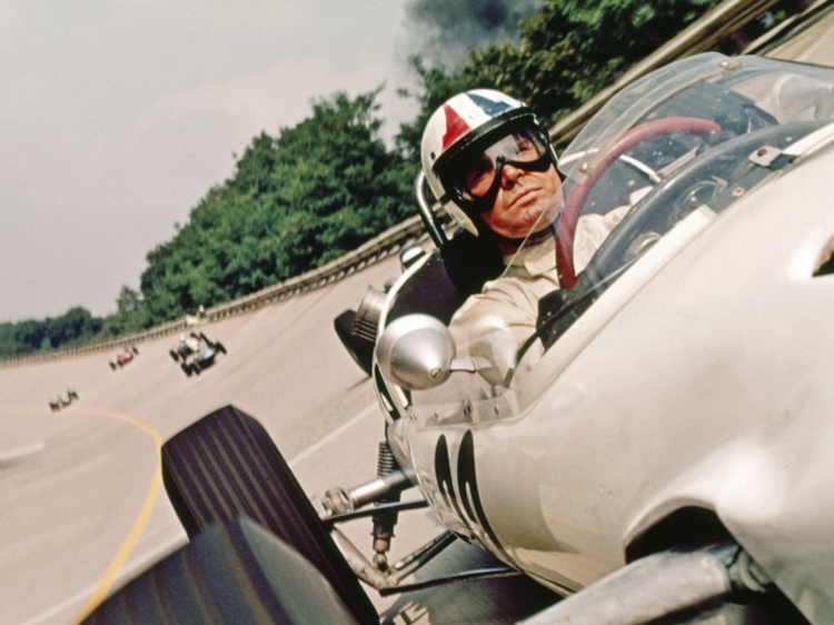 Grand Prix (1966)