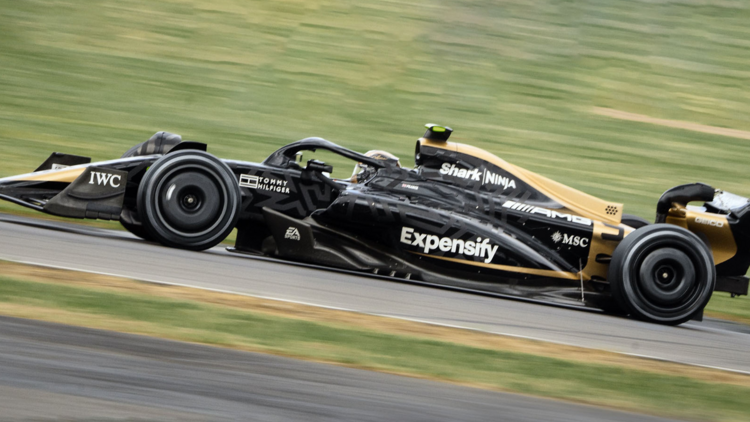 F1 (2025)