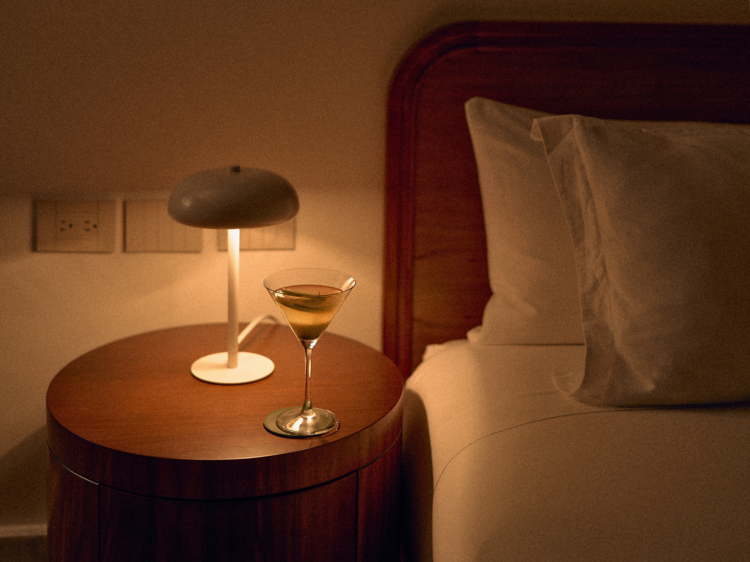 Los 10 mejores hoteles boutique de la CDMX