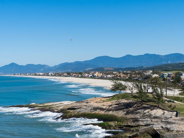 These 10 beach destinations are trending harder than the heatwave