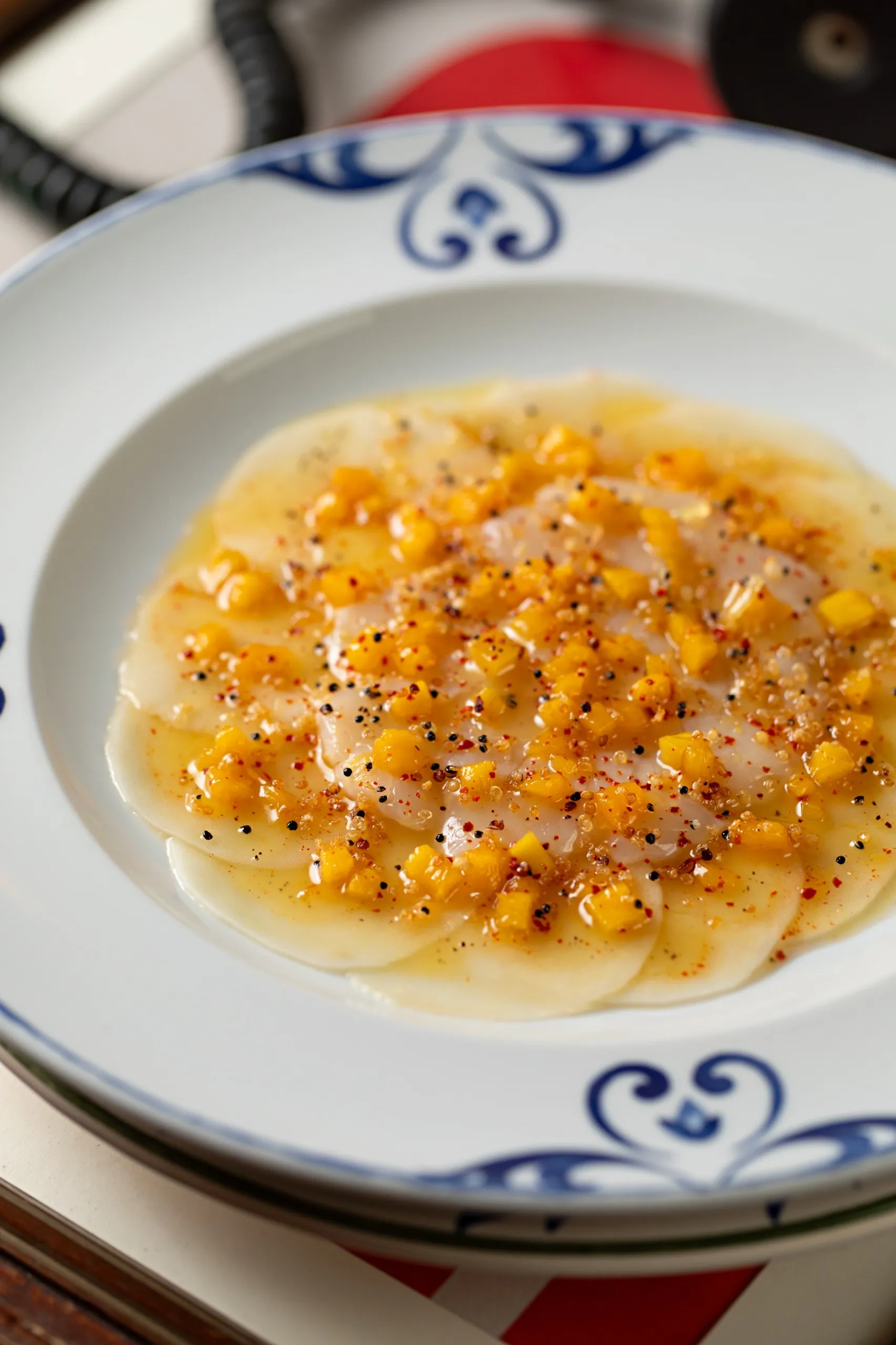Francese Brasserie